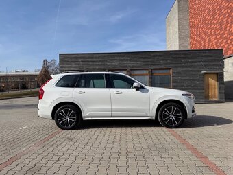 Volvo XC90 II, 2019, odpočet DPH, 160.000km - 5
