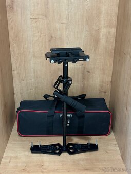 Steadicam Camtree Wonder-3 - 5