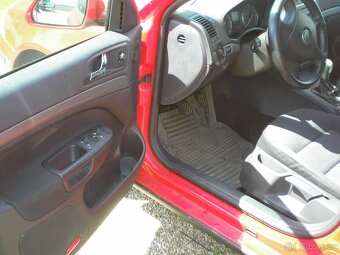 Š Octavia 1.9TDI - 5