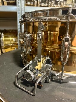 Ludwig Super-Sensitive bronze 75th anniversary - 5