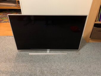 4K Philips 55" Smart TV+Ambilight Android TV - 5