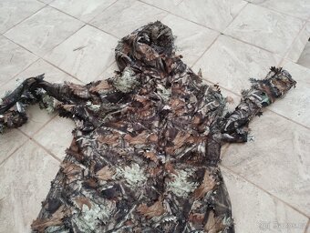 3d ghillie - 5