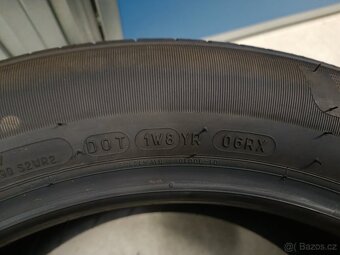 Michelin E Primacy 225/55 R18 - 5