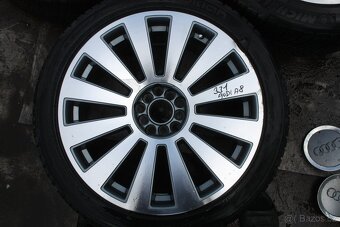 Prodám ALU KOLA AUDI A8 R19 ( 331 ) 5x112 - 5