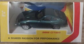 Modely Ferrari - 5
