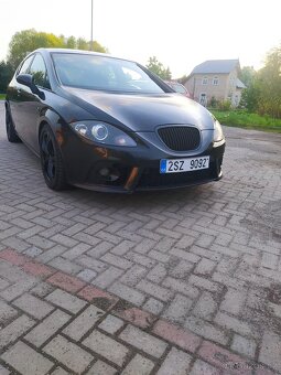 Seat leon FR 125kwl - 5
