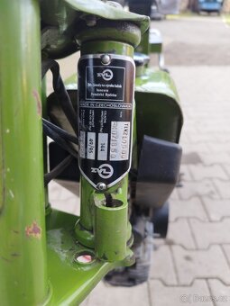 Babetta 210 - 5
