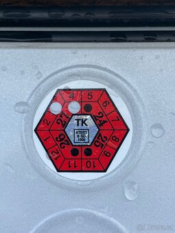 LPG Kia Picanto - nová STK a LPG - 5