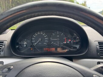 BMW e46 330CD - 5