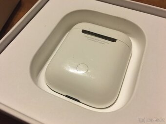 AirPods 2.generace - 5