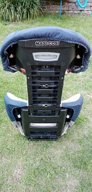 Maxi Cosi Rodi XP prodám AUTOSEDAČKU (nemá ISOFIX) - 5
