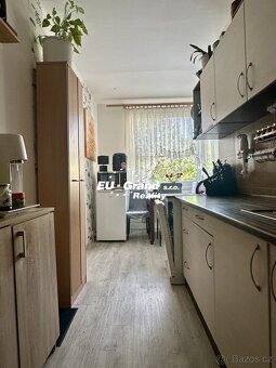 Prodej byty 2+1/L, 67 m2 - Žandov, ev.č. 05706 - 5