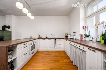 Prodej Rodinný dům, 170㎡ - 5