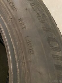 225/55R17 letní - 5
