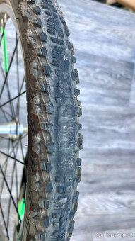 Dětské kolo LEADER FOX BADDY 20" - 5