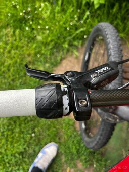enduro rock rider xc - 5