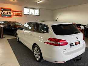 Peugeot 308 1.2i 130PS 1maj. nové rozvody - 5