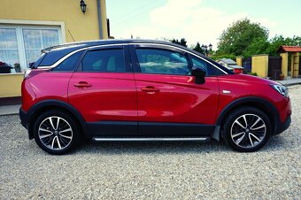 OPEL CROSSLAND X 1,2T ULTIMATE 2020 AUTOMAT - 5