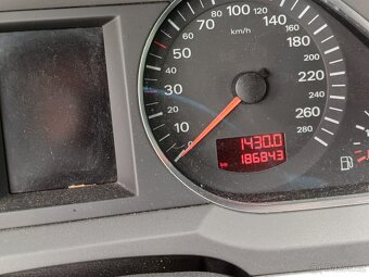 Audi A6 combi - 5