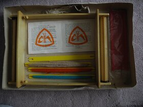 Retro hračka - 5