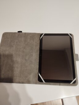 Tablet TCL 10 model:9160G (3GB/32GB)+pouzdro FIXED Novel - 5