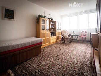 Prodej byt 3+1, 83㎡ - 5