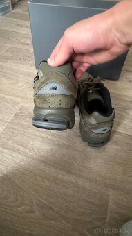 new balance 2002 - 5