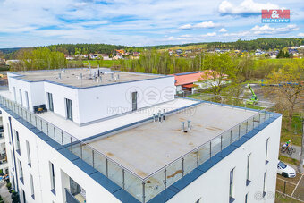 Prodej bytu 4+kk, 109 m², Třemošná, ul. Školní - 5