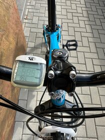 MTB SCOTT VOLTAGE YZ2 26” - 5
