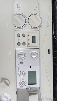 Použitý provozuschopný plynový kotel Vaillant 24 kW - 5