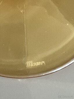 6x Moser sklenice - 5