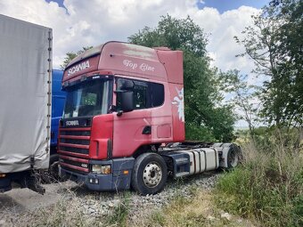 Scania - 5
