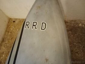 Surf plovák RRD Spitfire SLEVA - 5