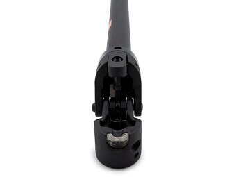 Originální skládací tyč řidítek pro Xiaomi Mi Pro/Pro 2-70cm - 5