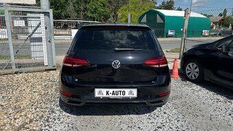 Volkswagen Golf 1.0TSi 81kW FullLed,ČR,Stav - 5