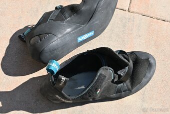 Scarpa Velocity EU46 lezecké boty - 5