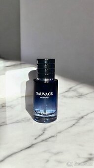 Dior Sauvage 30ml - 5