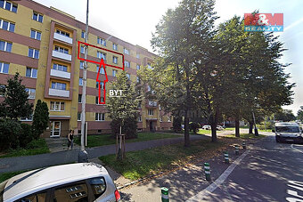 Prodej bytu 3+1, 64 m², Kolín, ul. Benešova - 5
