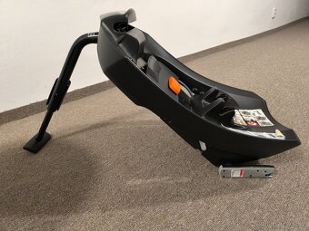 Vajíčko Cybex aton 5 - 5