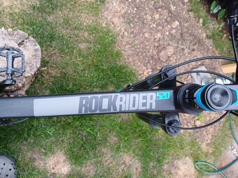 Prodám horské kolo Btwin Rock Rider ST520 - 5