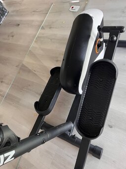 Prodám eleptický trenažér Zipro Shox RS - 5