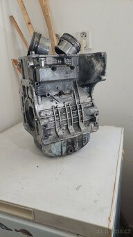 Lombardini ldw 502 m3 - 5