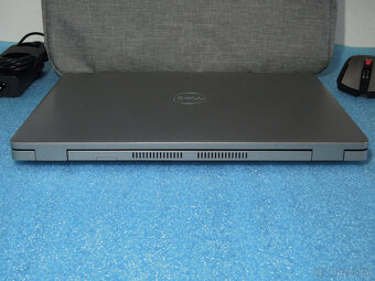 Dell Latitude 5420 IPS 14 16GB i5-1145G7 4.4GHz DDR4 512 SSD - 5
