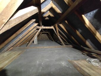 Prodej rodinného domu 92 m², pozemek 340 m² Dolní - 5