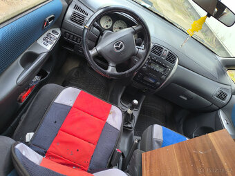 Mazda premacy veškeré náhradní díly Levně - 5