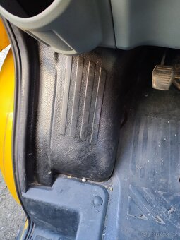 Ford Transit 2.2 tdci 63 kw 81 kw 96kw 103kw
- 5