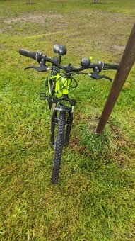 Dětské kolo Rockrider ST500 Sport Trail - 5