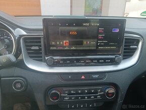 Kia XCeed 1.6 Plug-in Hybrid - 5