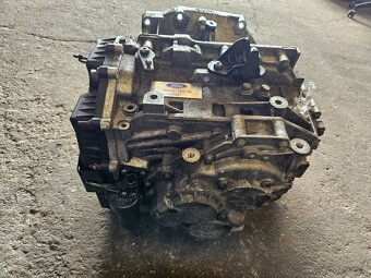 Powershift - Ford - 5