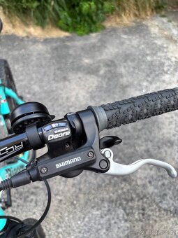 BIANCHI DOSS 26 - 5